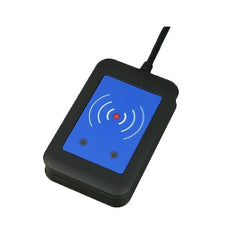 01400-001 - External RFID Card Reader 125 kHz + 13.56 MHz