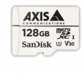 AXIS Surveillance Card 128 GB