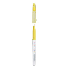 PENNARELLI FRIXION GIALLO