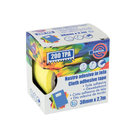 NASTRO MONOADESIVO TELATO TPA200