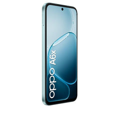 A6x ICE BLUE