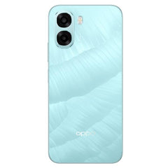 A6x ICE BLUE