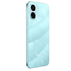 A6x ICE BLUE