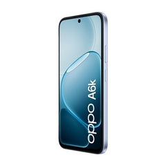 OPPO A6K 4/256GB CRYSTAL BLUE