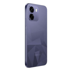 OPPO A6K 4/256GB CRISTAL BLACK