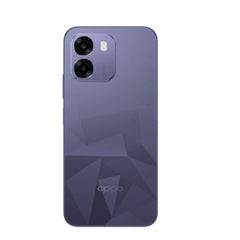 OPPO A6K 4/256GB CRISTAL BLACK