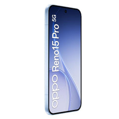 RENO15 PRO 5G AURORA BLUE