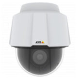 AXIS P5655-E PTZ Network Camera