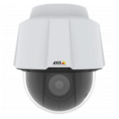 AXIS P5655-E PTZ Network Camera