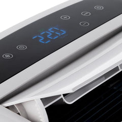 Climatizzatore Portatile Olimpia Splendid "DOLCECLIMA AIR PRO 13" - 13.000 BTU da 2.9 kW - 3in1 - WiFi Integrato - R290 - Ambienti fino a 100m³ - A+