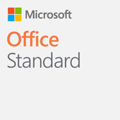 OFFICE STANDARD PLA EDU