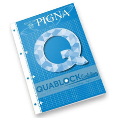 QUABLOCK EVOLUTION