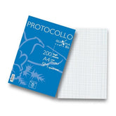 PROTOCOLLO QUAXIMA - 5M
