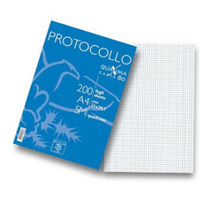 PROTOCOLLO QUAXIMA - 5M