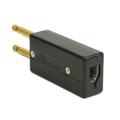 PJ327 US PRESA DOPPIA CON RJ 110