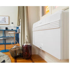 Climatizzatore Senza Unità Esterna Olimpia Splendid "UNICO PRO 35 HP EVAN" - WiFi Integrato - Pompa di Calore da 3,5 KW