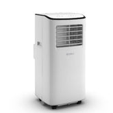 Climatizzatore Portatile Olimpia Splendid "DOLCECLIMA ARIA 8" - 8.000 BTU da 2.1 kW - Display LED Touchscreen - R290 - Ambienti fino a 60m³