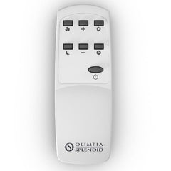 Climatizzatore Portatile Olimpia Splendid "DOLCECLIMA ARIA 8" - 8.000 BTU da 2.1 kW - Display LED Touchscreen - R290 - Ambienti fino a 60m³