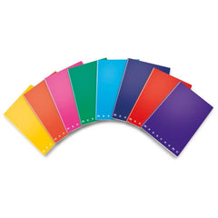 MAXI QUADERNI MONOCROMO 80 PPL A4 80GR - 1 RIGO