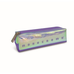 ASTUCCIO MONOCROMO IRIDESCENT