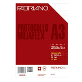 PROTOCOLLO MILIAFLEX A3