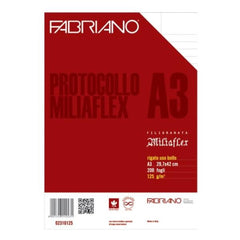 PROTOCOLLO MILIAFLEX A3