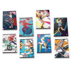 POP SPORT