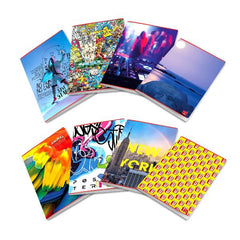 PIGNA RAGAZZA - 0C