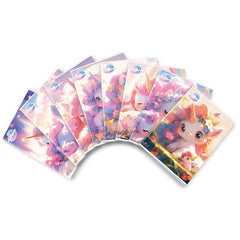 MAXI UNICORNI 38FF/SH 0B A4
