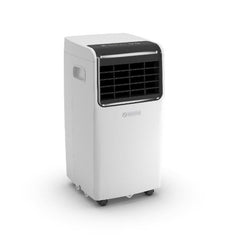 Climatizzatore Portatile Olimpia Splendid "DOLCECLIMA COMPACT 10 MBB" - 10.000 BTU da 2.6 kW - WiFi Integrato - R290 - Ambienti fino a 50m³