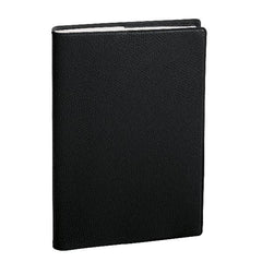 AGENDA PRENOTE IMPALA NERO