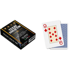Texas Hold'em Casinò - Quality Blu