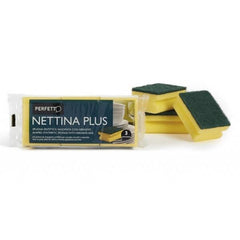 SPUGNA NETTINA PLUS CONF.3