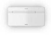 Climatizzatore Senza Unità Esterna Olimpia Splendid "UNICO EVO 25 HP PVAN" - WiFi Integrato - Pompa di Calore da 2,5 kW