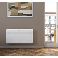 Climatizzatore Senza Unità Esterna Olimpia Splendid "UNICO EVO 30 HP PVAN" - WiFi Integrato - Pompa di Calore da 3,0 kW