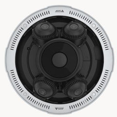 AXIS P3738-PLE Panoramic Camera