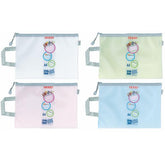 BUSTINA IN EVA CON ZIP A4