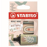 BOSS MINI NATUREVIBES - 3 PEZZI