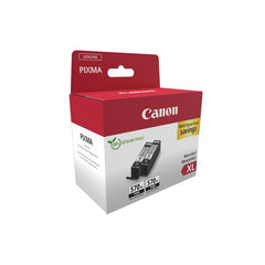 PGI-570 XL Black (Conf. 2 pz)