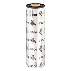 RIBBON CERA/RESINA 84MMX74MT