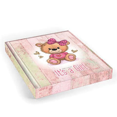 ALBUM NASCITA