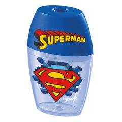 TEMPERINO SUPERMAN ERGONOMICO CON CONTENITORE