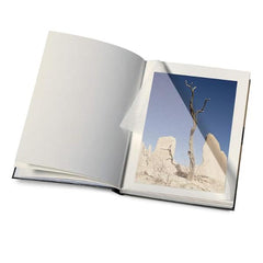 ALBUM FOTO IN CARTONCINO MARRONE