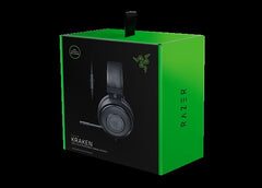 KRAKEN BLACK
