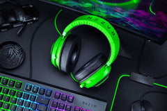 KRAKEN GREEN