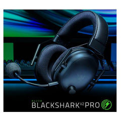 RAZ Blackshark V2 Pro