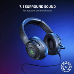 Razer Kraken V3 X