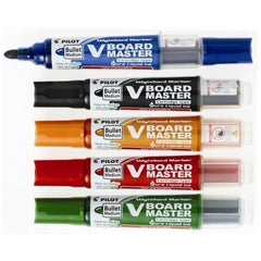 V BOARD MASTER