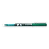 V5 BEGREEN