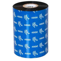 RIBBON RESINA CONF. 12 156mm X 450m STAMPANTI INDUSTRIALI